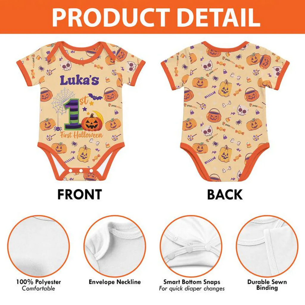 Personalized Norway Baby Bodysuit, Custom Name Number Soccer Onesie, World Cup 2026 Football Baby Outfit, Norway Fan Gift