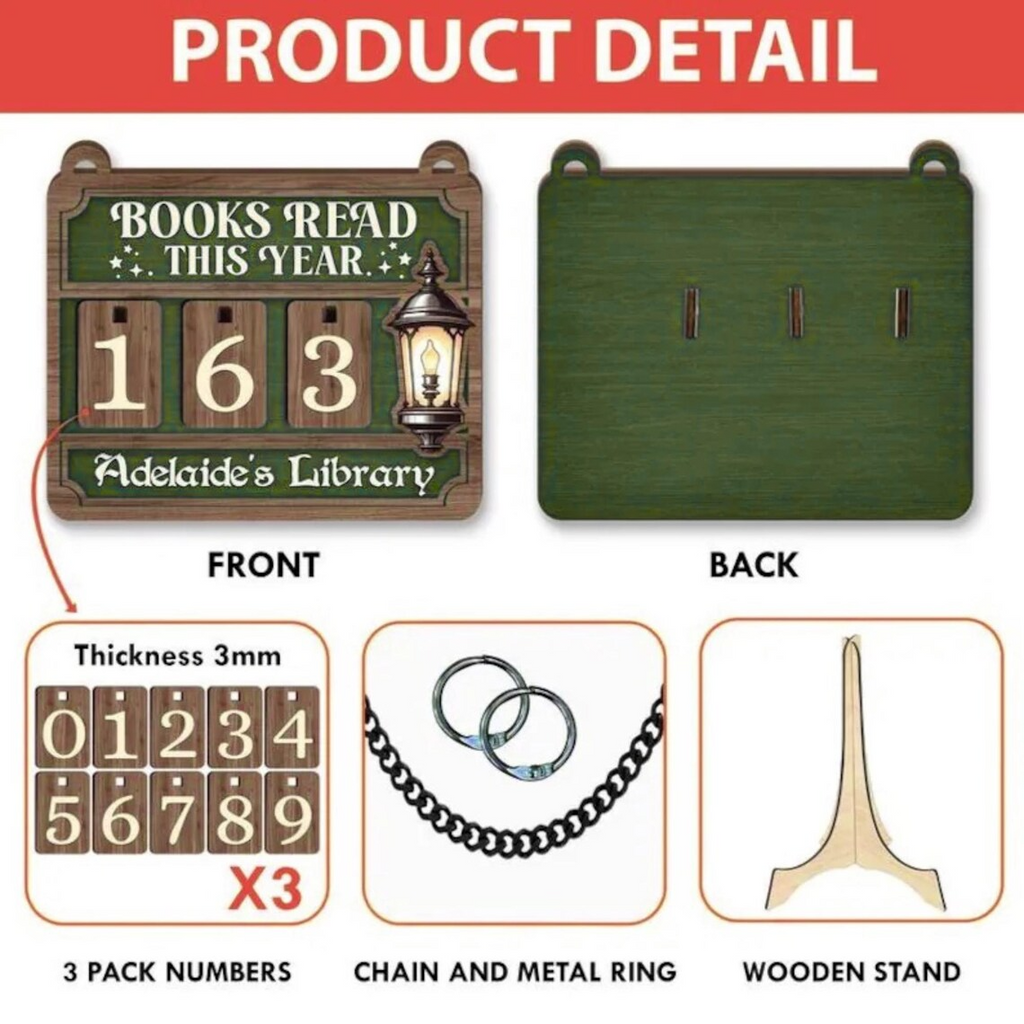 Personalized Running Miles Tracker Sign, Custom Shoe Shelf Decor, Miles Run This Year Counter, Gift for Runners