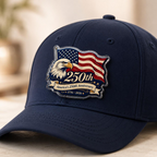 America 250th Anniversary Acrylic Pin, Patriotic Eagle Flag Brooch, 1776 2026 USA Commemorative Pin, American Eagle & Statue of Liberty Pin