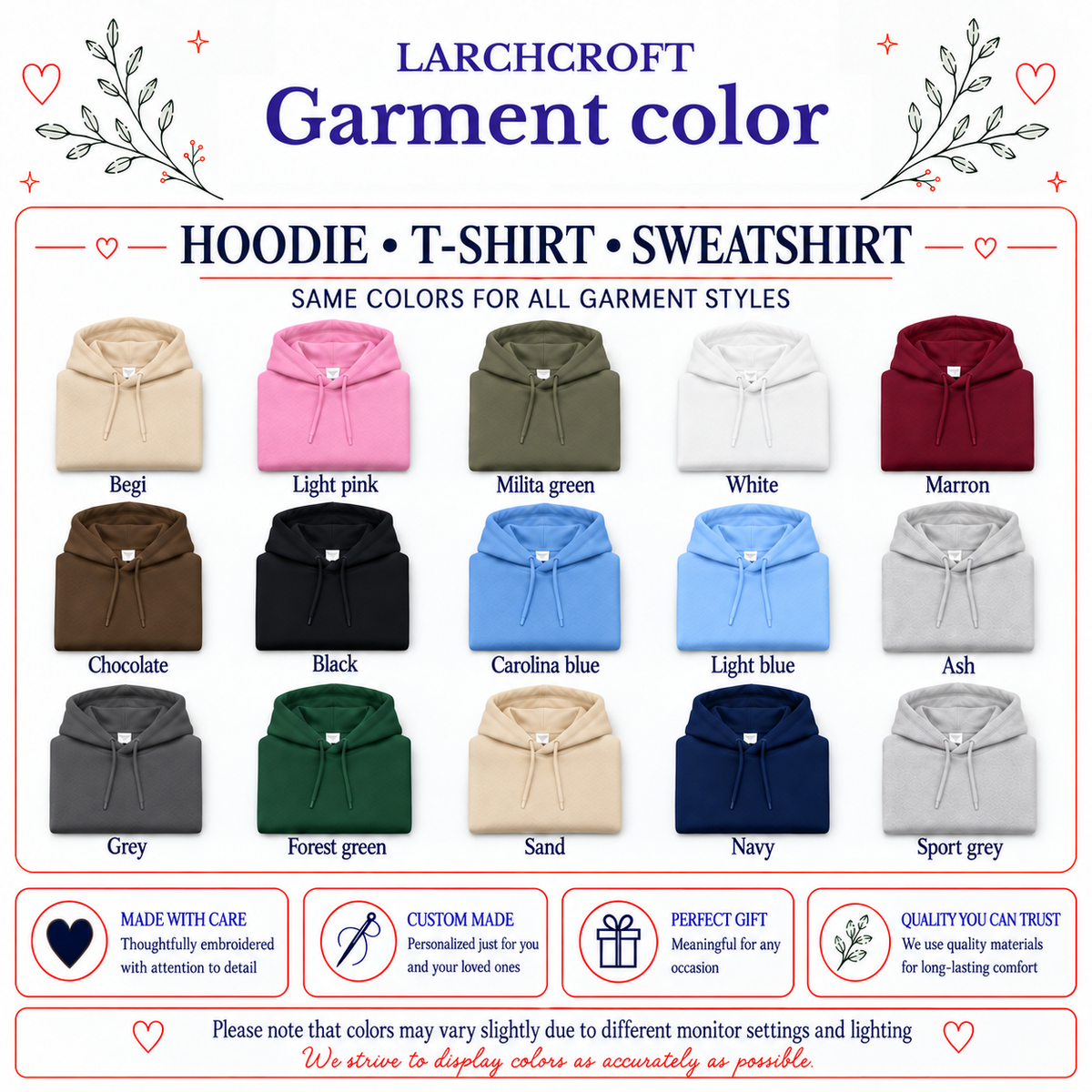 Personalized Gameday Sweatshirt – Custom Team Name Gingham Appliqué Varsity Sweater