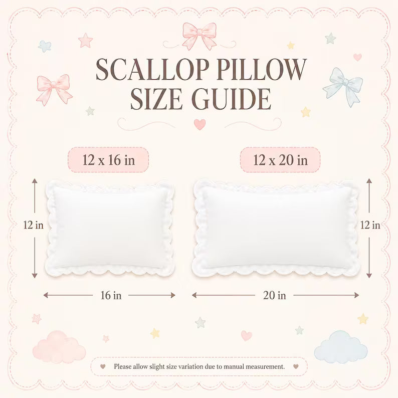 Personalized Monogram Pillow Cover alternate product view