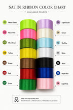 Personalized Wedding Table Runner alternate product view