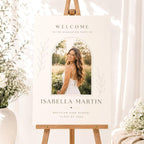Personalized Graduation Yard Sign detail