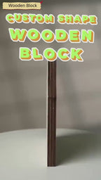 Custom Teacher Name Sign Wooden Desk Plaque Retro 3D Groovy Nameplate Classroom Decor Personalized Teacher Appreciation Gift Daisy Sign